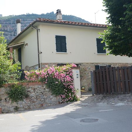 Casa1 Villa Monsummano Terme Ngoại thất bức ảnh