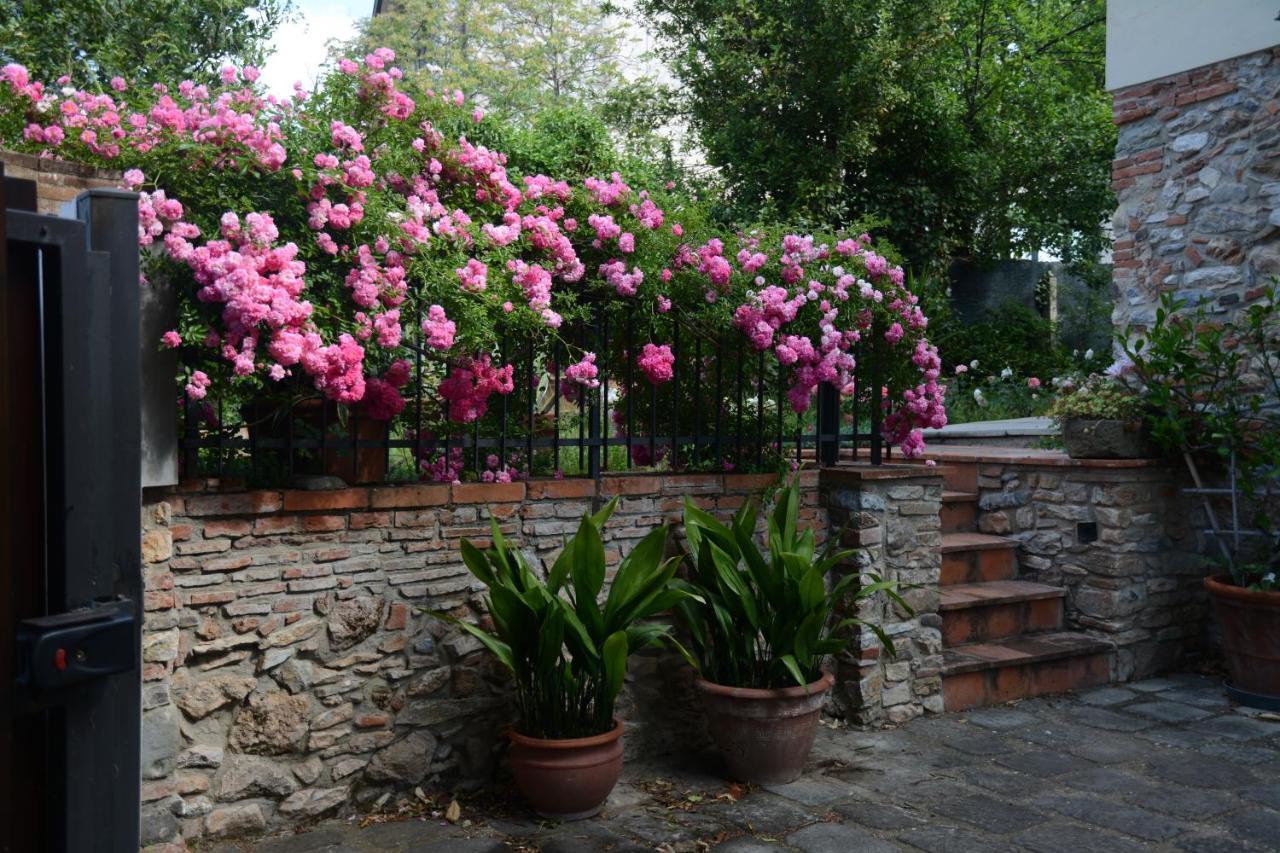 Casa1 Villa Monsummano Terme Ngoại thất bức ảnh
