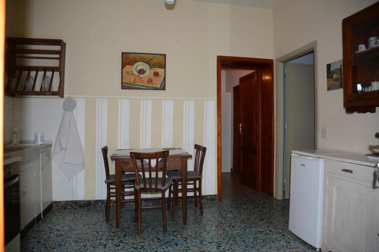 Casa1 Villa Monsummano Terme Ngoại thất bức ảnh