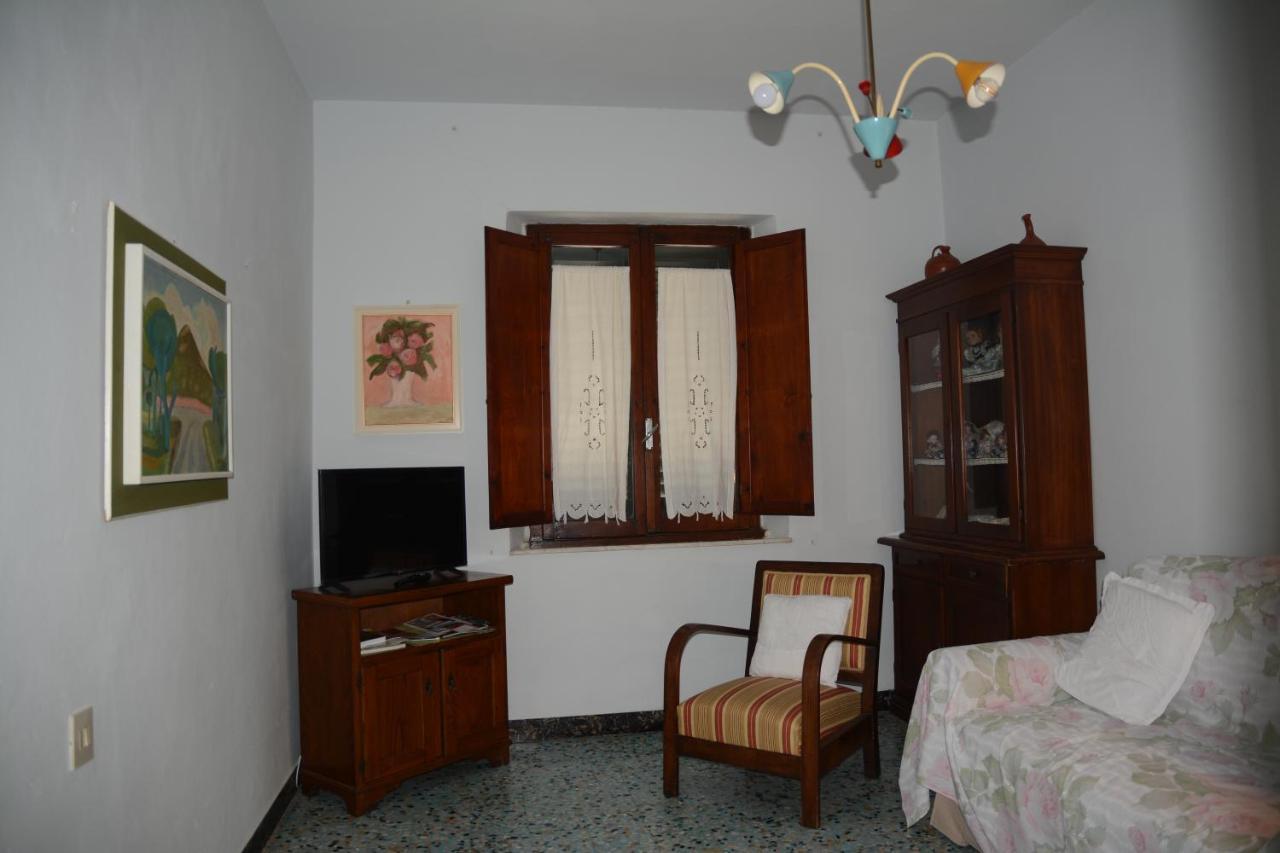 Casa1 Villa Monsummano Terme Ngoại thất bức ảnh