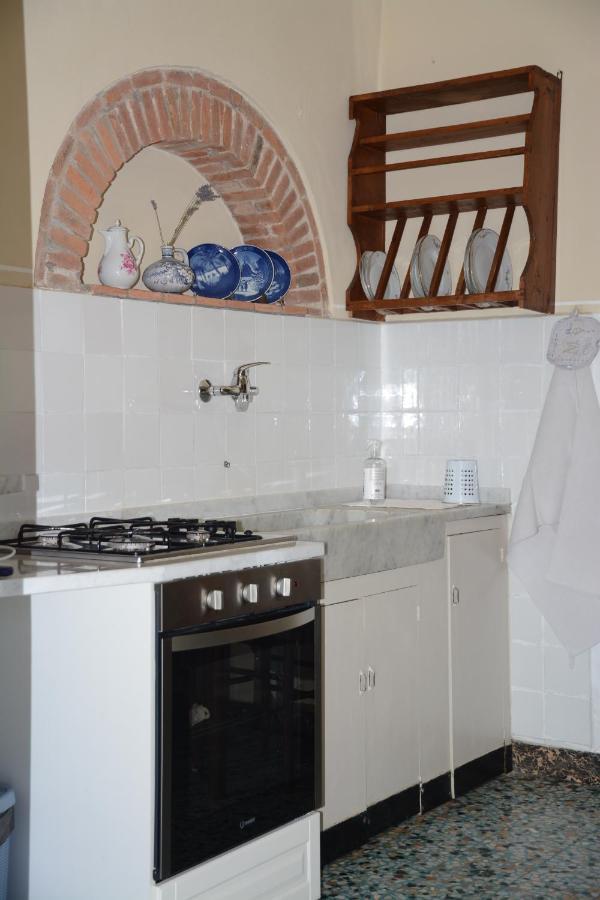 Casa1 Villa Monsummano Terme Ngoại thất bức ảnh