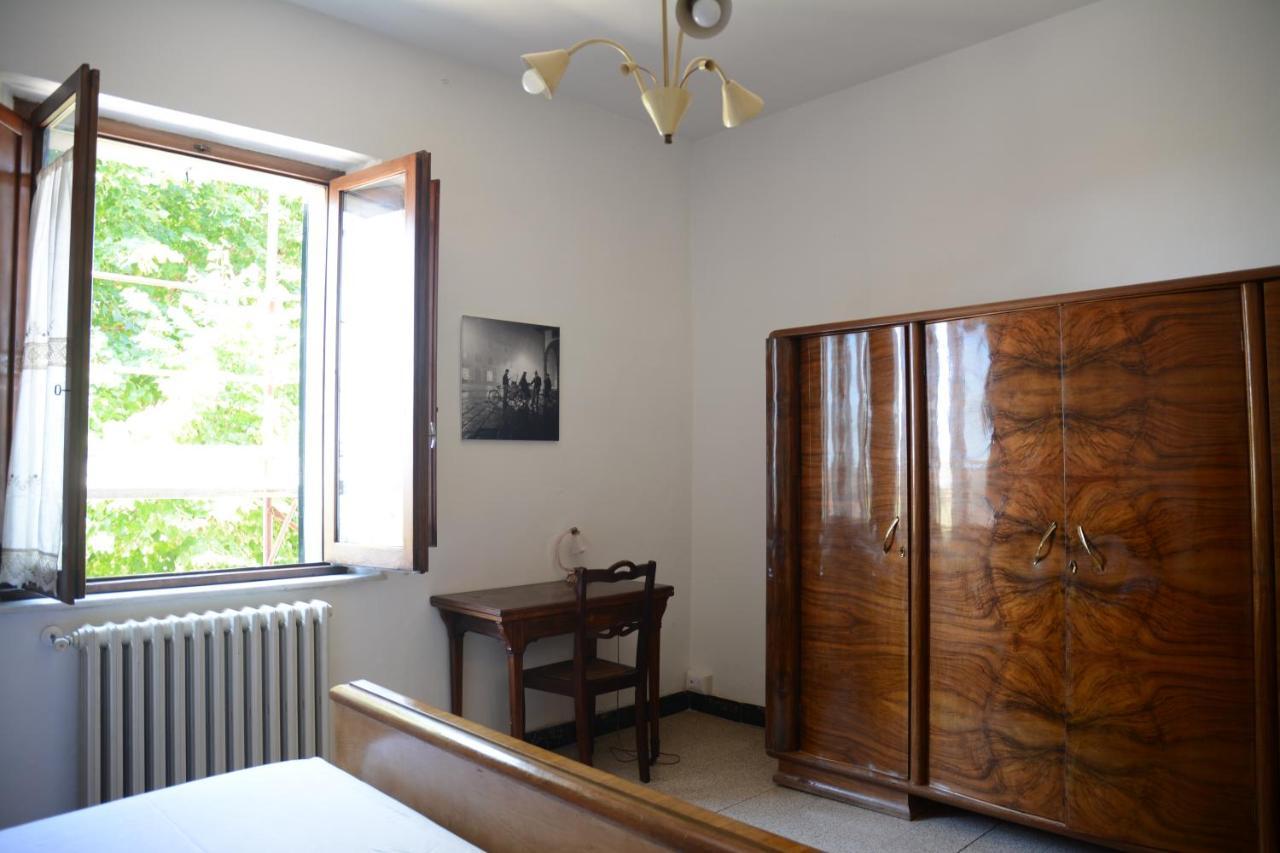 Casa1 Villa Monsummano Terme Ngoại thất bức ảnh