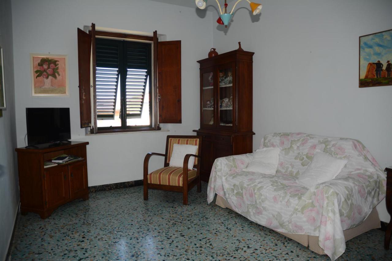 Casa1 Villa Monsummano Terme Ngoại thất bức ảnh