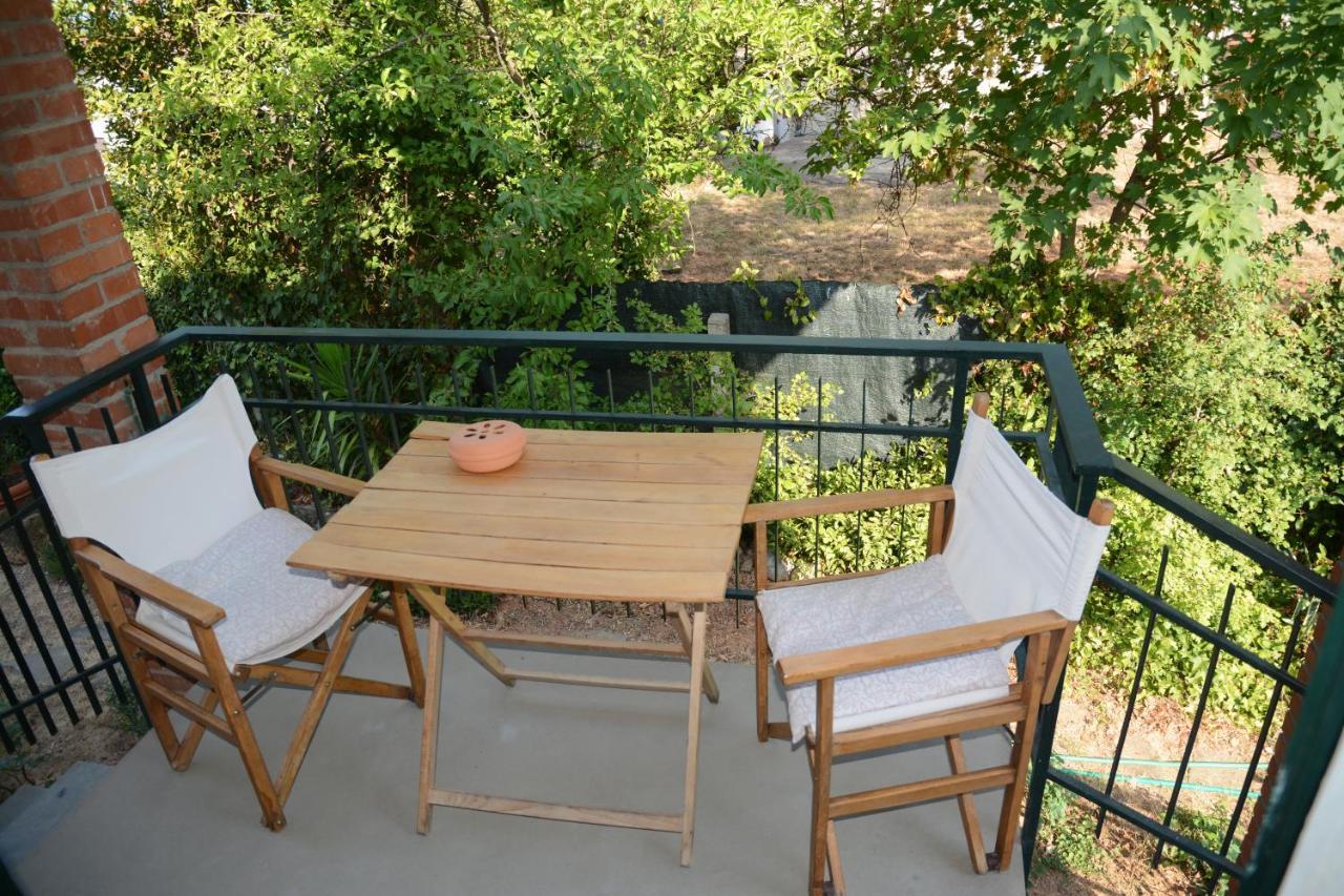 Casa1 Villa Monsummano Terme Ngoại thất bức ảnh