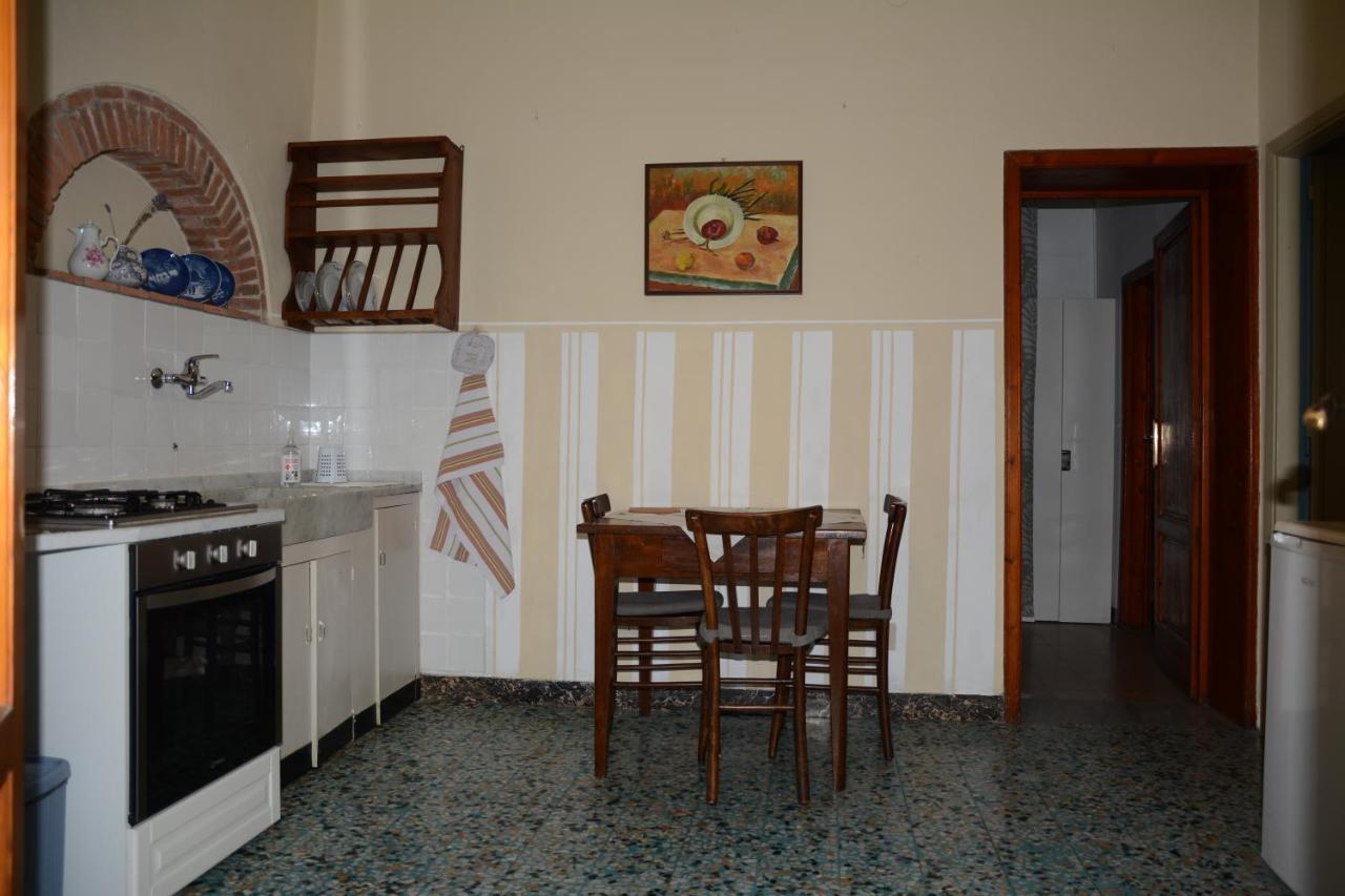 Casa1 Villa Monsummano Terme Ngoại thất bức ảnh