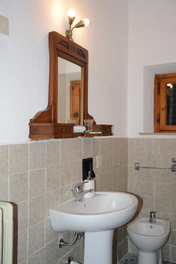 Casa1 Villa Monsummano Terme Ngoại thất bức ảnh