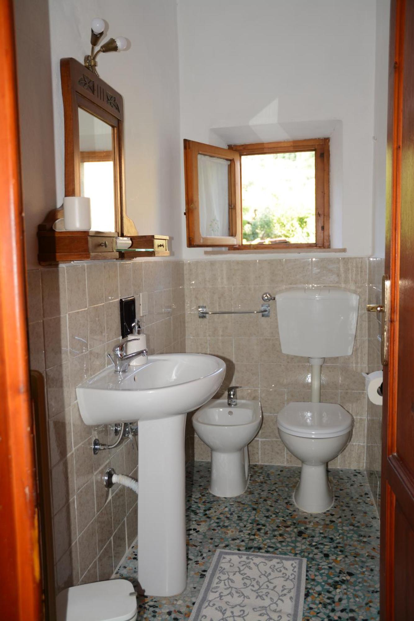 Casa1 Villa Monsummano Terme Ngoại thất bức ảnh