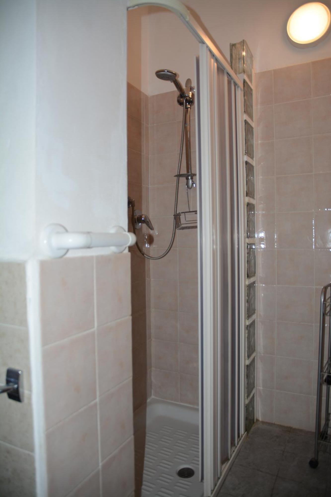 Casa1 Villa Monsummano Terme Ngoại thất bức ảnh