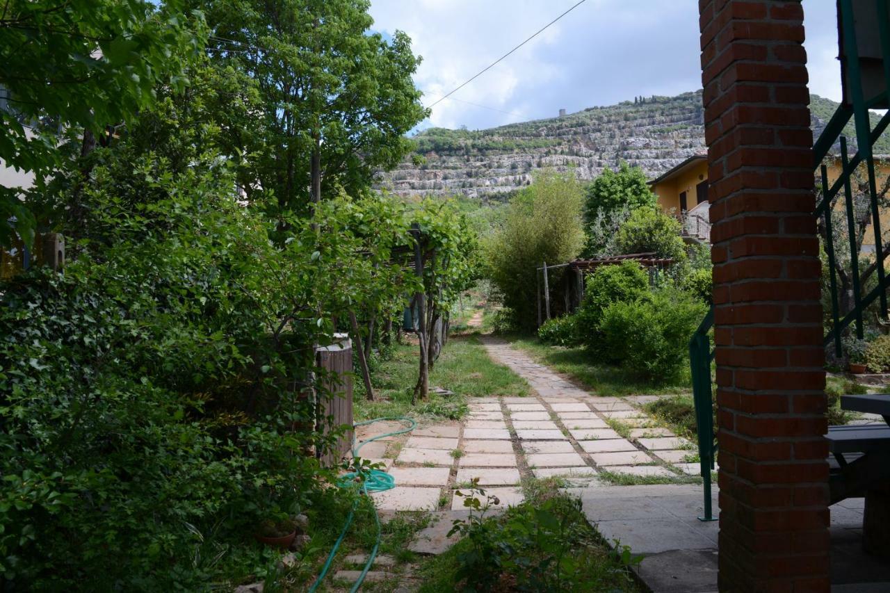 Casa1 Villa Monsummano Terme Ngoại thất bức ảnh