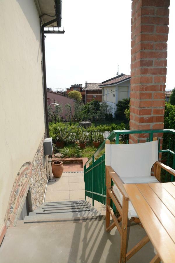 Casa1 Villa Monsummano Terme Ngoại thất bức ảnh