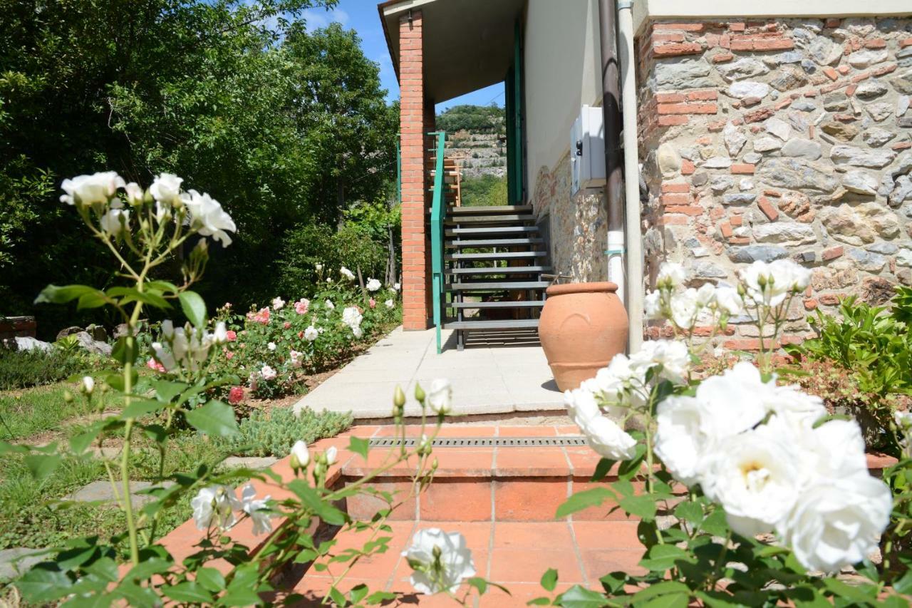 Casa1 Villa Monsummano Terme Ngoại thất bức ảnh